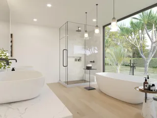 Villa Suksan Rawai в Раваи