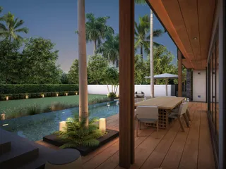 Villa Suksan Rawai в Раваи