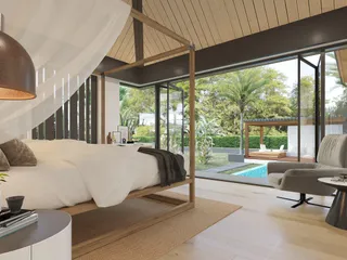 Villa Suksan Rawai в Раваи