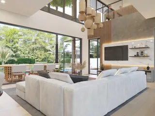 Villa Suksan Rawai в Раваи