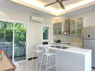 Villa Suksan Rawai в Раваи