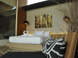 Villa Sunpao Rawai в Раваи