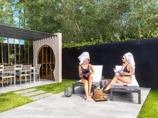 Villoft Zen Living в Чонг Тале