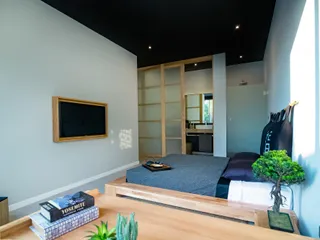 Villoft Zen Living в Чонг Тале