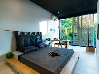 Villoft Zen Living в Чонг Тале