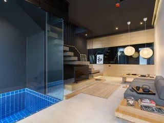 Villoft Zen Living в Чонг Тале