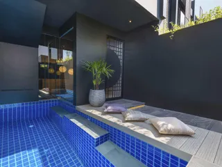 Villoft Zen Living в Чонг Тале