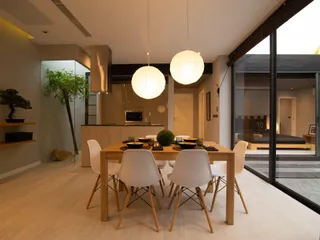 Villoft Zen Living в Чонг Тале