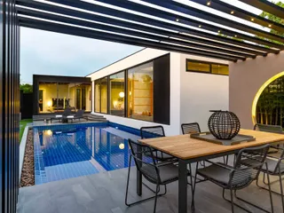 Villoft Zen Living в Чонг Тале