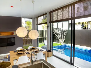 Villoft Zen Living в Чонг Тале