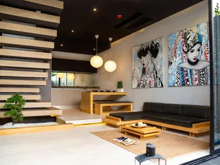 Villoft Zen Living в Чонг Тале