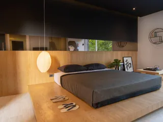 Villoft Zen Living в Чонг Тале