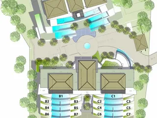 ANDAMAYA SURIN BAY на пляже Сурин