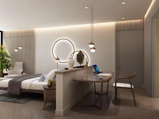 ANDAMAYA SURIN BAY на пляже Сурин