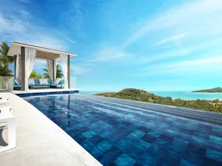 ANDAMAYA SURIN BAY на пляже Сурин