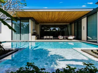 Sunti Villas в Си Сунтхоне