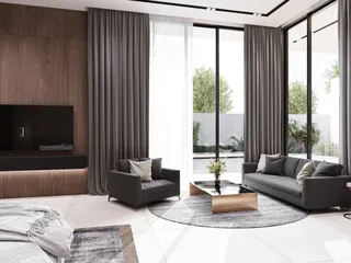 Sunti Villas в Си Сунтхоне