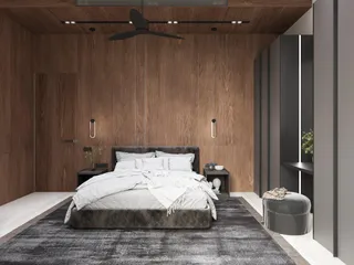 Sunti Villas в Си Сунтхоне