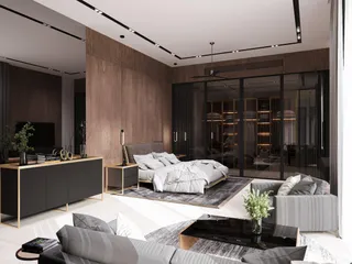 Sunti Villas в Си Сунтхоне