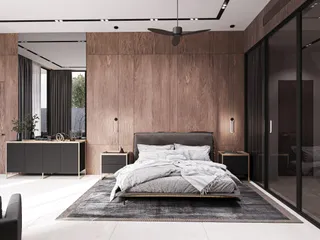 Sunti Villas в Си Сунтхоне