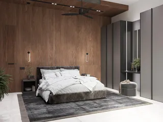 Sunti Villas в Си Сунтхоне