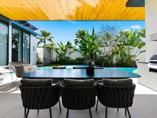 Sunti Villas в Си Сунтхоне