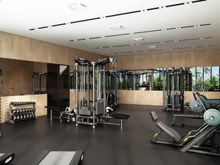 Sunti Villas в Си Сунтхоне