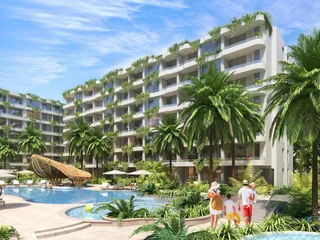 Layan Green Park phase 2 в Чонг Тале