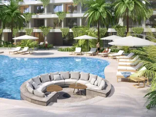 Layan Green Park phase 2 в Чонг Тале