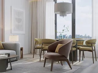 Layan Green Park phase 2 в Чонг Тале