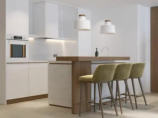 Layan Green Park phase 2 в Чонг Тале