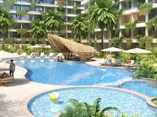 Layan Green Park phase 2 в Чонг Тале