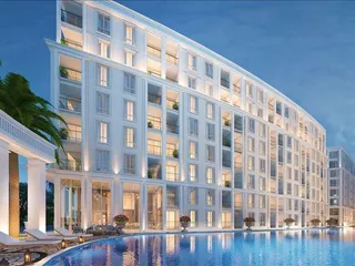 Harmonia City Garden в Паттайе