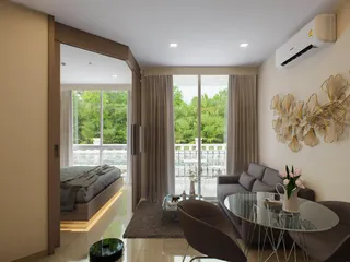 Harmonia City Garden в Паттайе