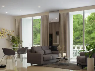 Harmonia City Garden в Паттайе