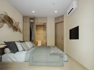 Harmonia City Garden в Паттайе