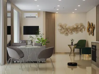 Harmonia City Garden в Паттайе