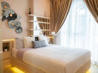 Marina Golden Bay в Паттайе
