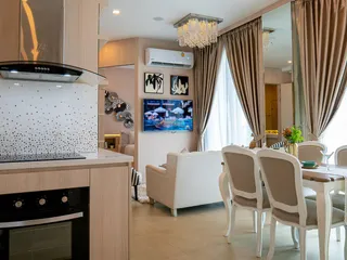 Marina Golden Bay в Паттайе