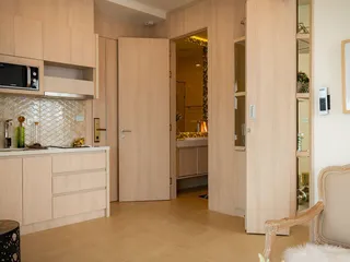 Marina Golden Bay в Паттайе