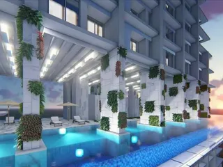 Marina Golden Bay в Паттайе