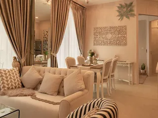 Marina Golden Bay в Паттайе