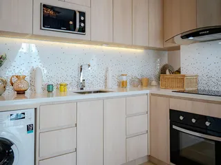 Marina Golden Bay в Паттайе