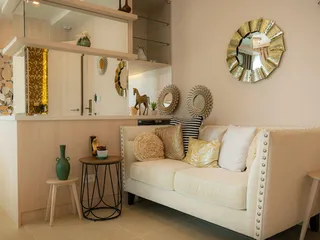 Marina Golden Bay в Паттайе
