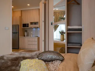 Marina Golden Bay в Паттайе