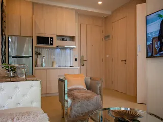 Marina Golden Bay в Паттайе