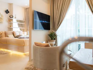 Marina Golden Bay в Паттайе