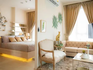 Marina Golden Bay в Паттайе
