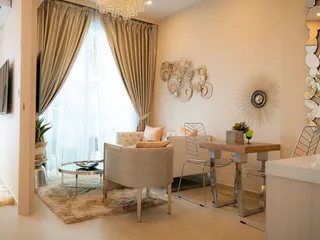 Marina Golden Bay в Паттайе