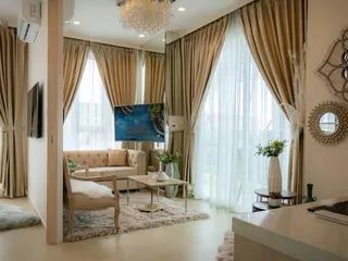Marina Golden Bay в Паттайе